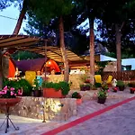 Sanfilippo Kamp alanı