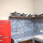 Sanfilippo Kamp alanı Cefalù