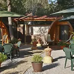 Kamp alanı Sanfilippo Cefalù