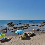 Sanfilippo Kamp alanı *