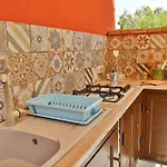 Sanfilippo Kamp alanı Cefalù