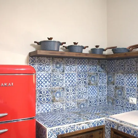 Sanfilippo Kemp Cefalù