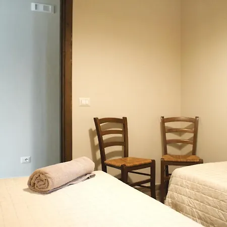 Sanfilippo チェファル