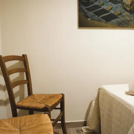 Sanfilippo キャンプ場