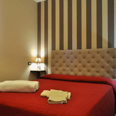 キャンプ場 Sanfilippo *