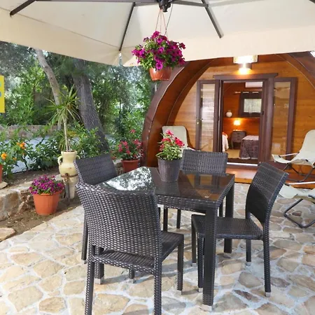 Camping Sanfilippo Cefalù