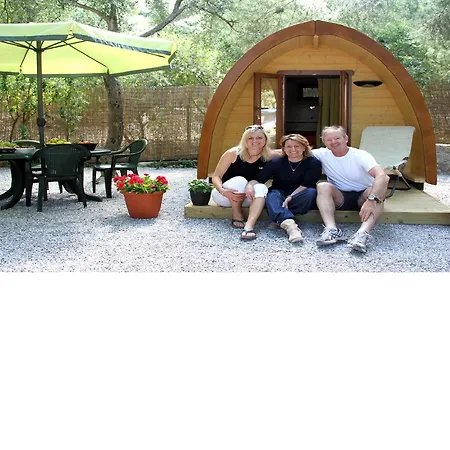 Camping Sanfilippo *