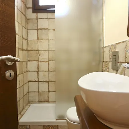 Sanfilippo * Cefalù