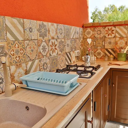 Sanfilippo Camping Cefalù