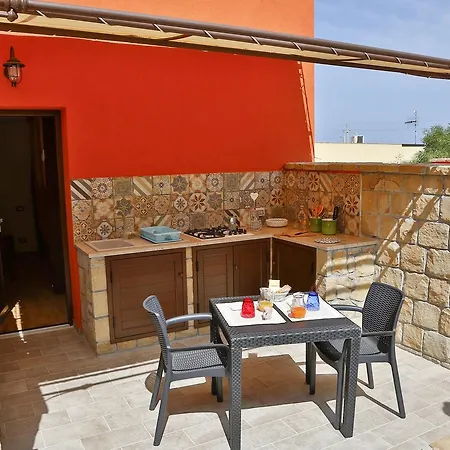 Sanfilippo * Cefalù