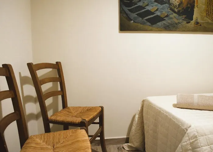 Sanfilippo キャンプ場