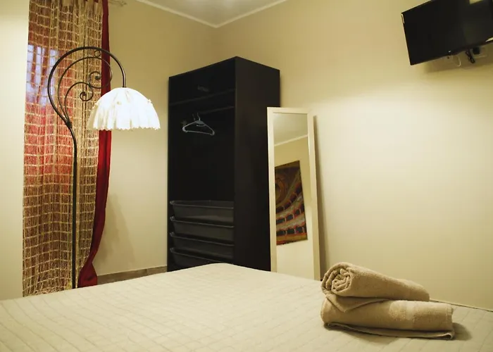 Sanfilippo * チェファル