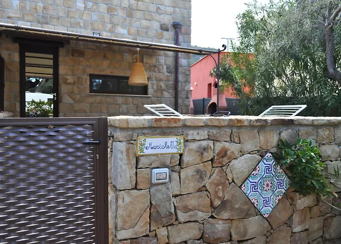 Camping Sanfilippo *