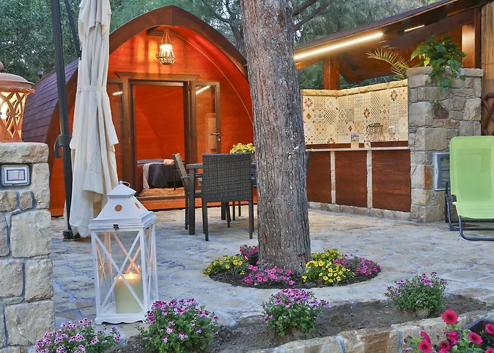 Sanfilippo Camping *