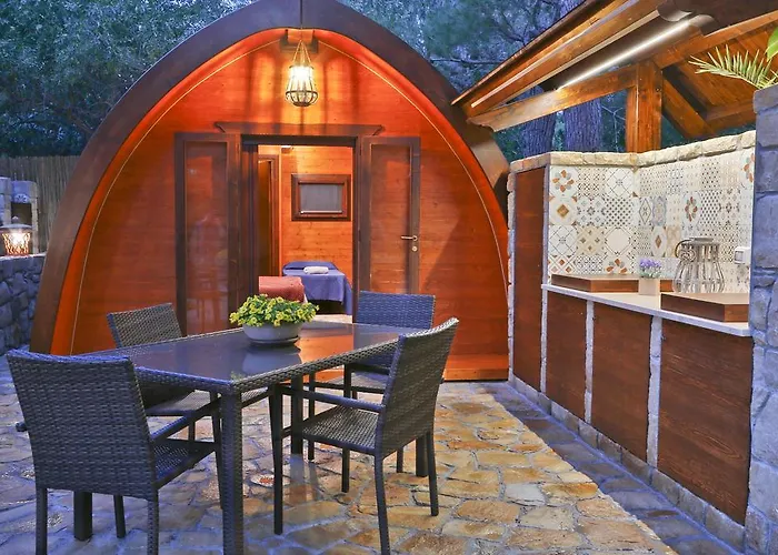 Camping Sanfilippo Cefalú