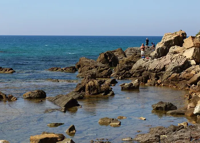 Camping Sanfilippo *