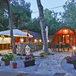 Κάμπινγκ Sanfilippo Cefalù