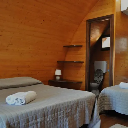 Campsite Sanfilippo