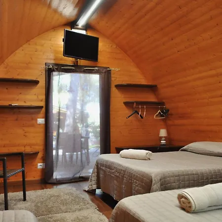 Campsite Sanfilippo