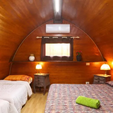 Sanfilippo Campsite *