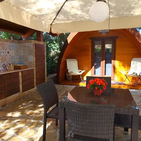 Sanfilippo Campsite