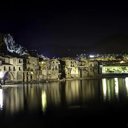 مكان تخييم Sanfilippo *