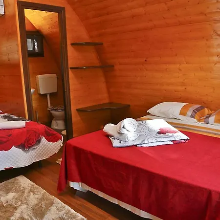 Sanfilippo Campsite