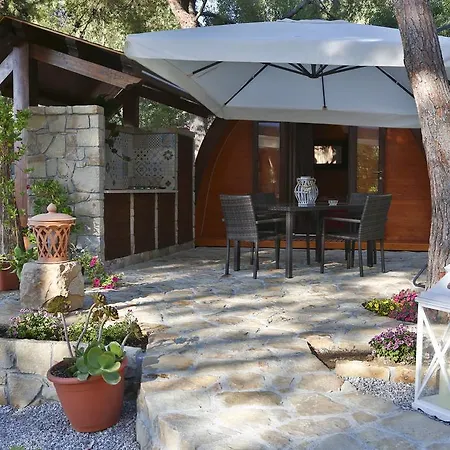 Sanfilippo Campsite