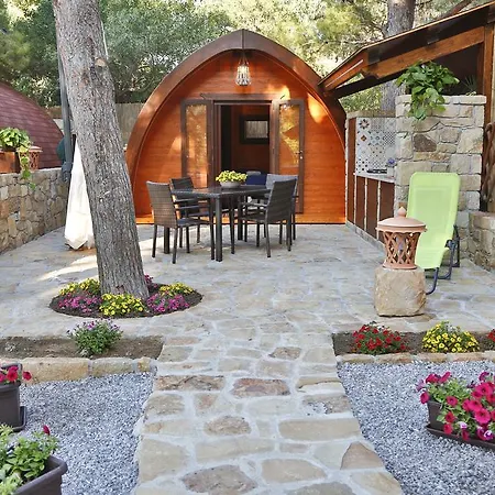 Sanfilippo Campsite *