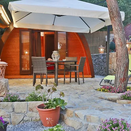 Campsite Sanfilippo *