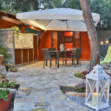Campsite Sanfilippo