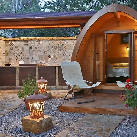 Campsite Sanfilippo *