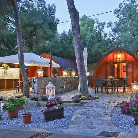Campsite Sanfilippo Cefalu