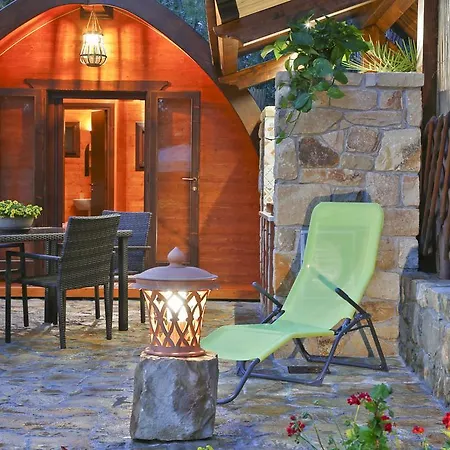 Campsite Sanfilippo