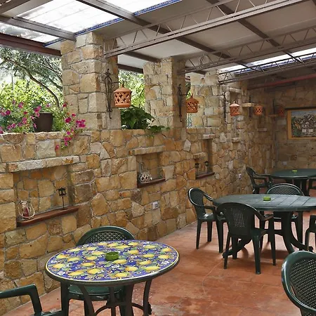 Campsite Sanfilippo