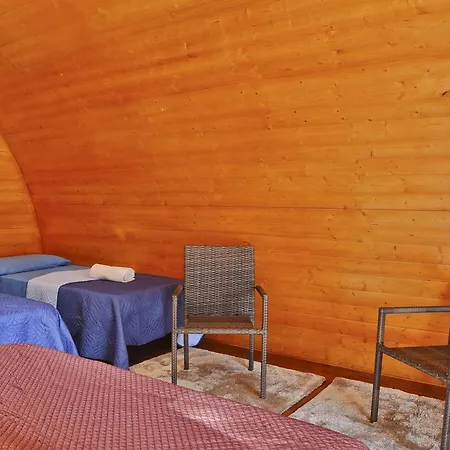 مكان تخييم Sanfilippo