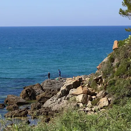 Campsite Sanfilippo Cefalu