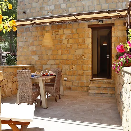 Campsite Sanfilippo