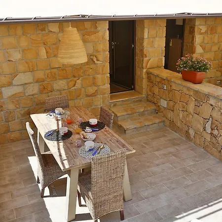 Campsite Sanfilippo