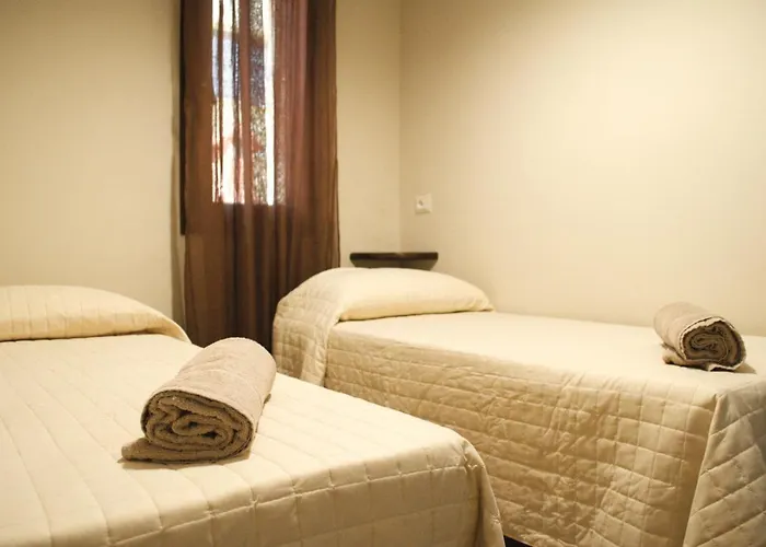 Sanfilippo Campingplads Cefalù