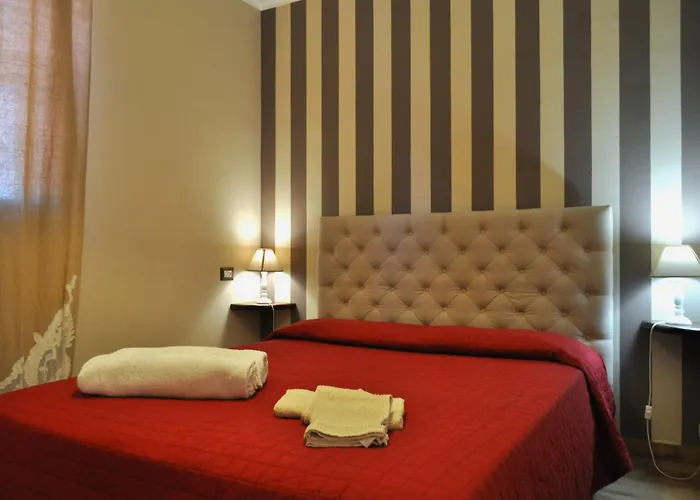 Campingplads Sanfilippo *