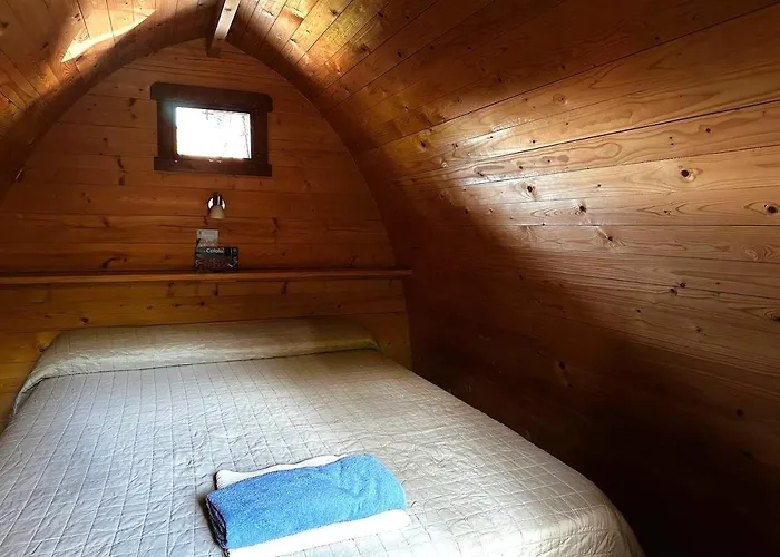 Campingplads Sanfilippo *