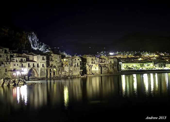 Campingplads Sanfilippo *