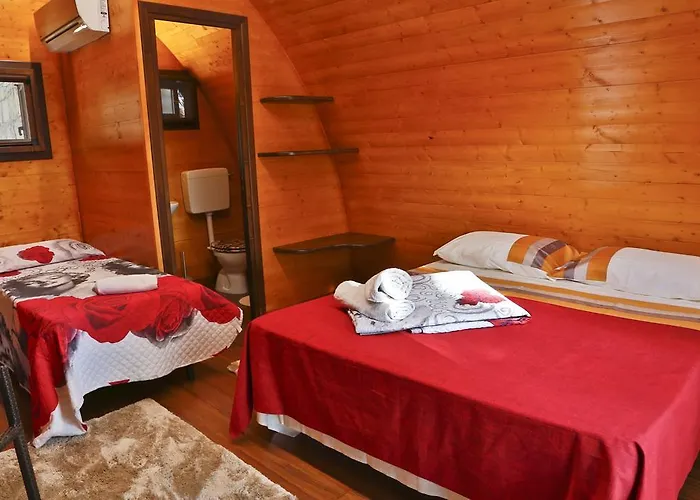 Sanfilippo Campingplads