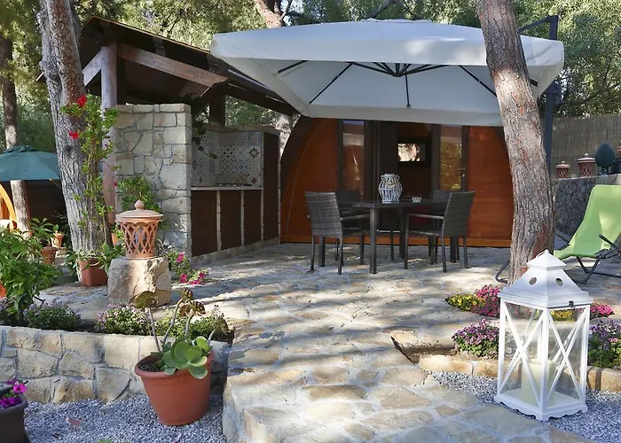 Sanfilippo Campingplads