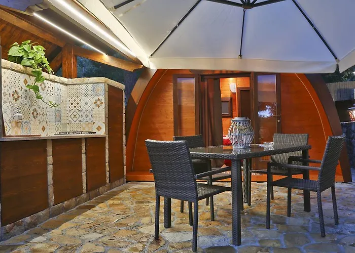 Sanfilippo Campingplads *